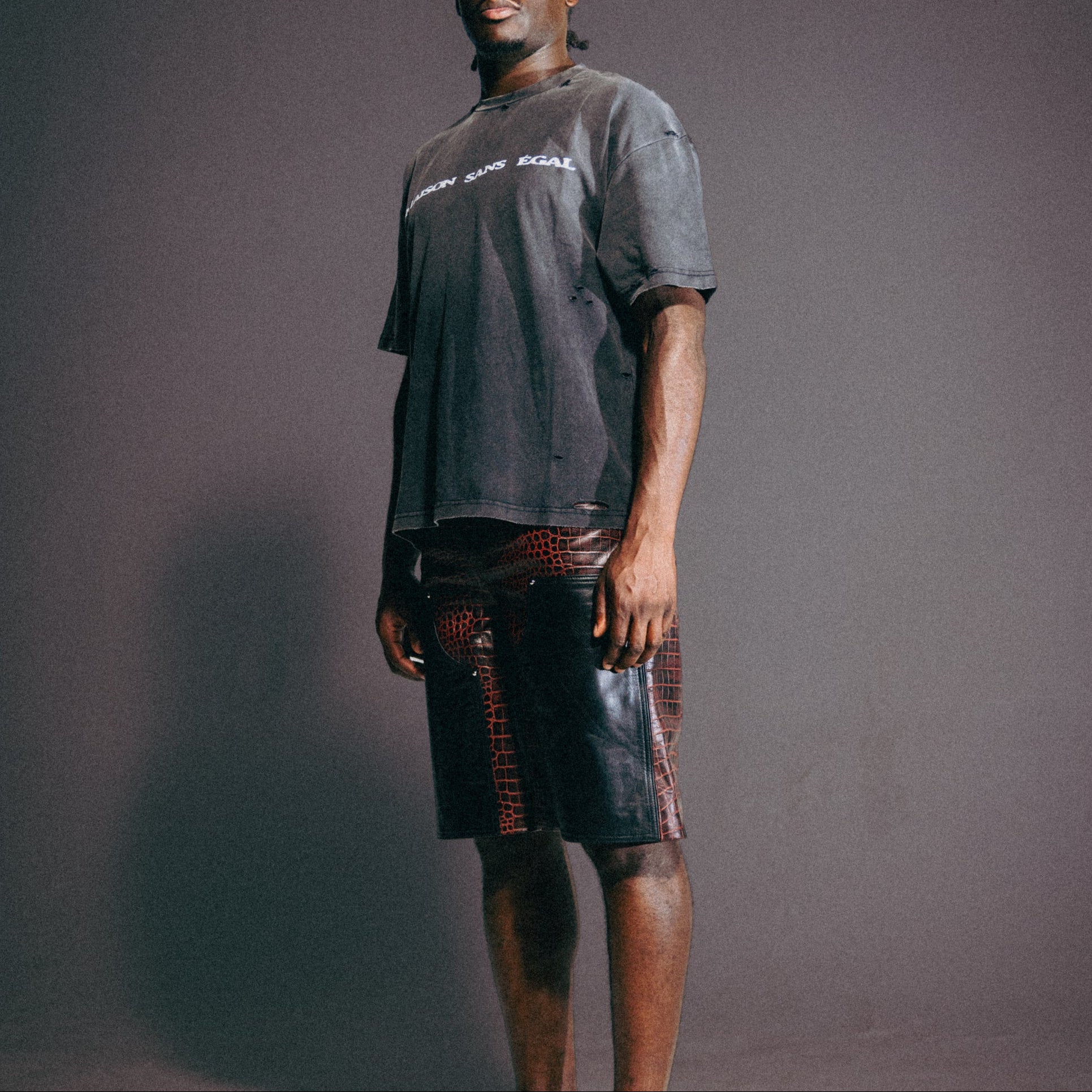 MSE ARCHIVE T-SHIRT