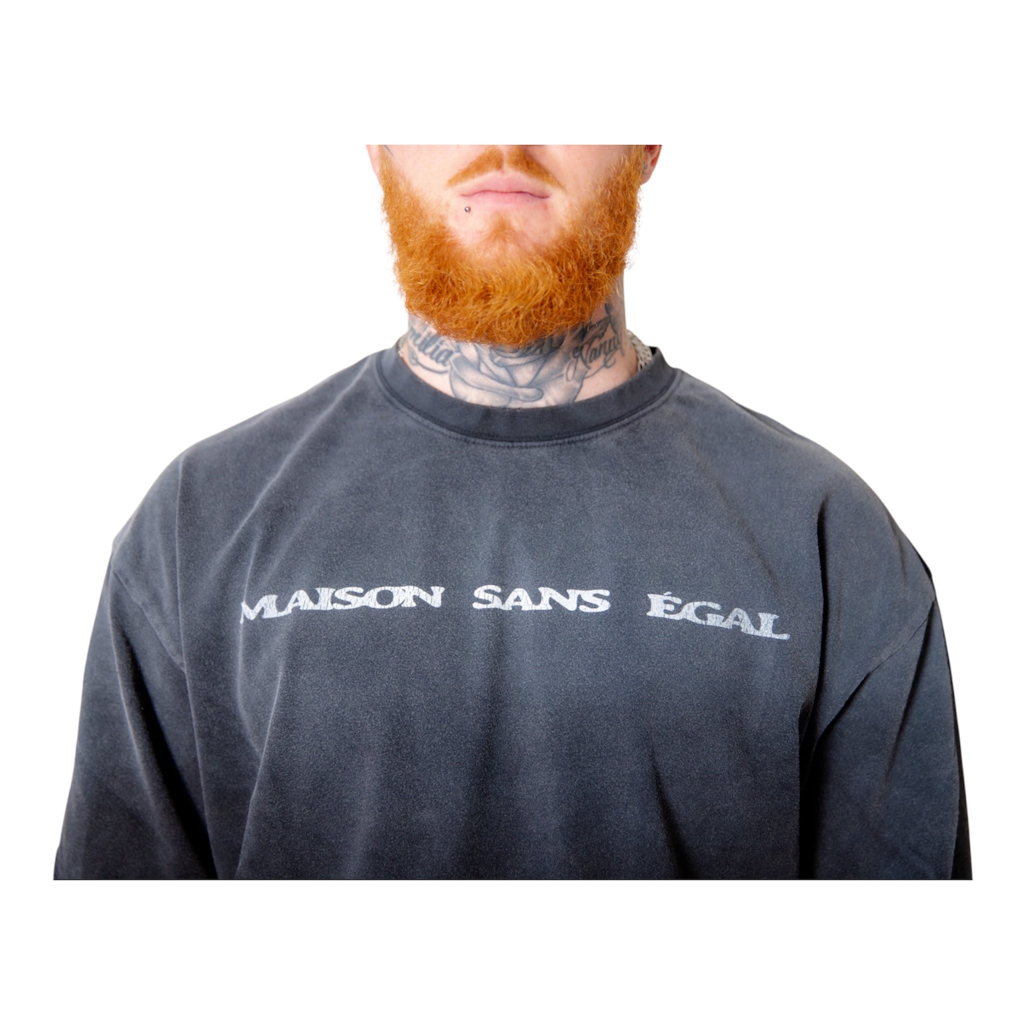 EYES WITHOUT MERCY TSHIRT