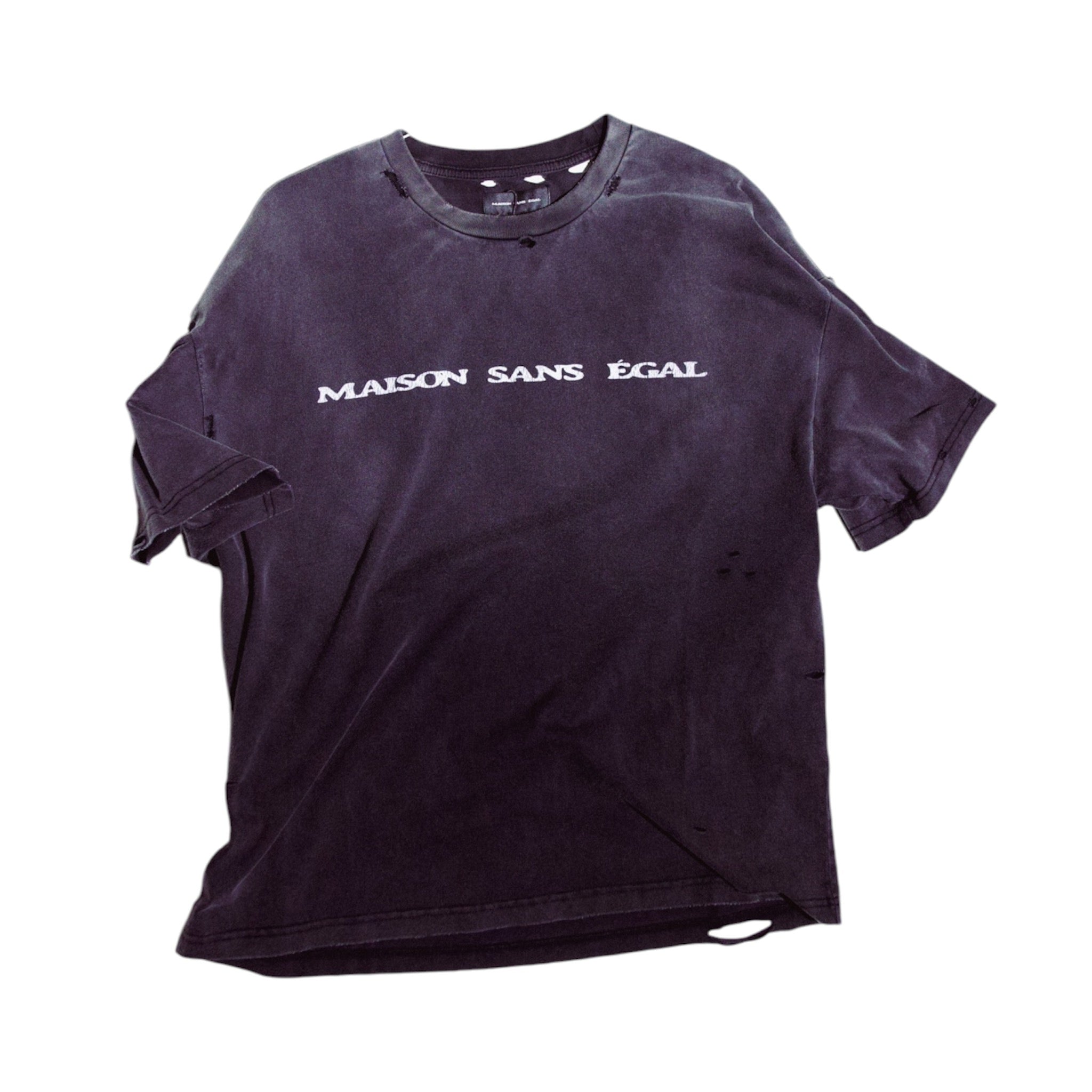 MSE ARCHIVE T-SHIRT