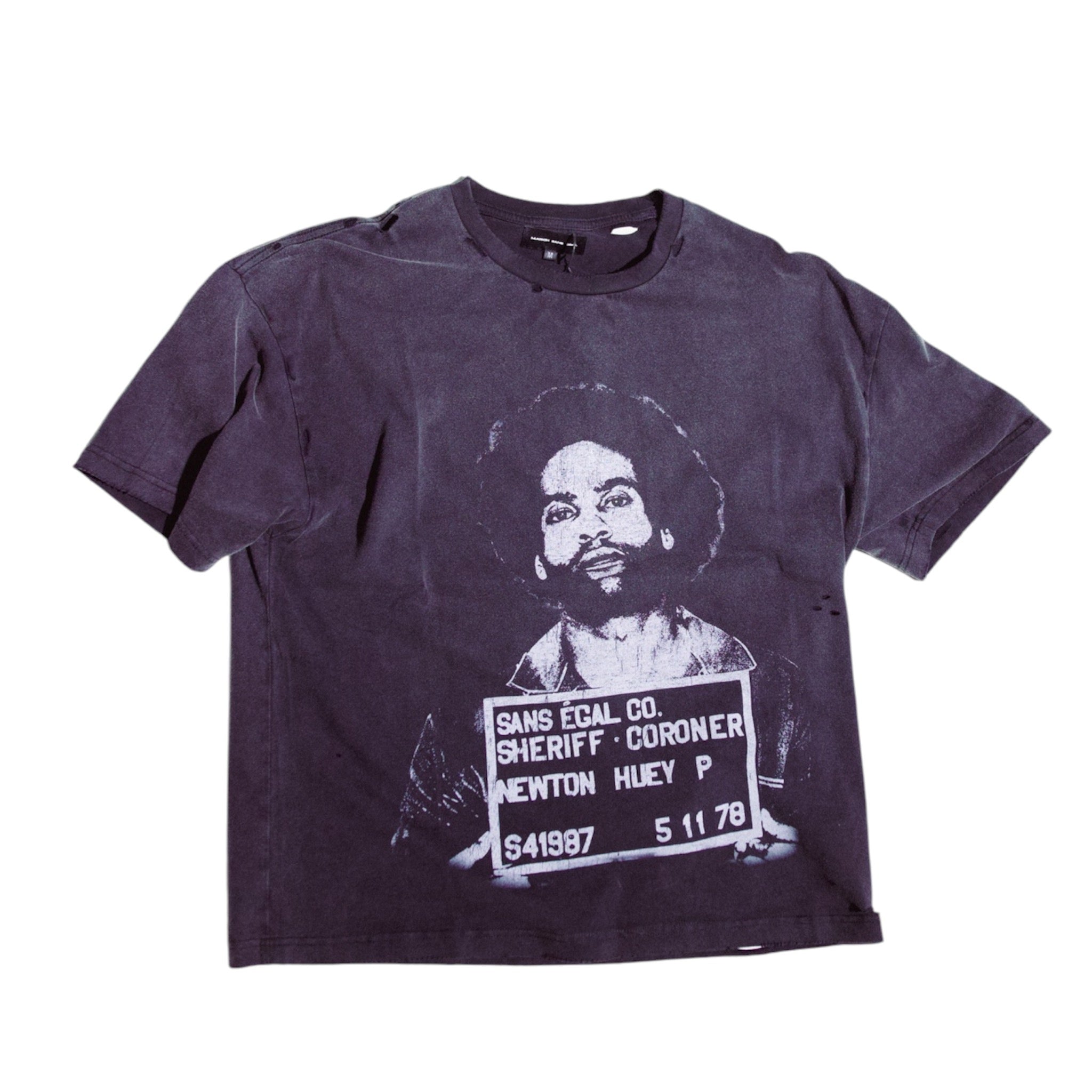 'HUEY' T-SHIRT